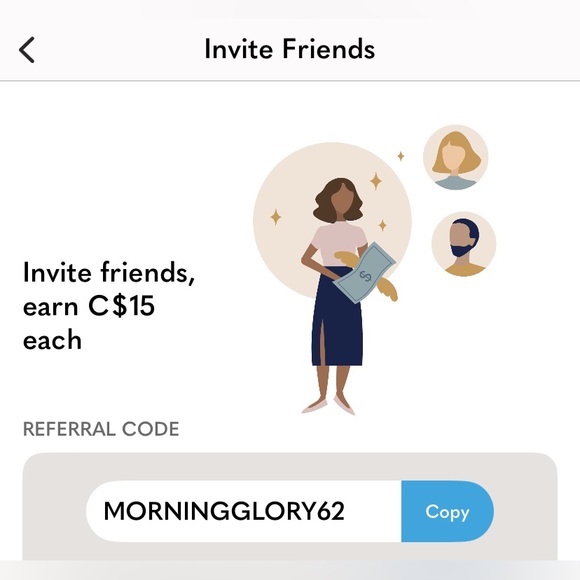 Poshmark Accessories - $15 off